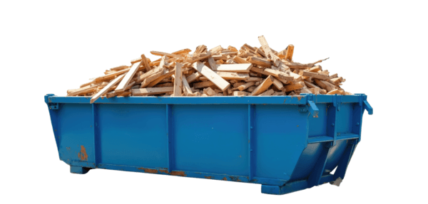 Residential Junk Removal