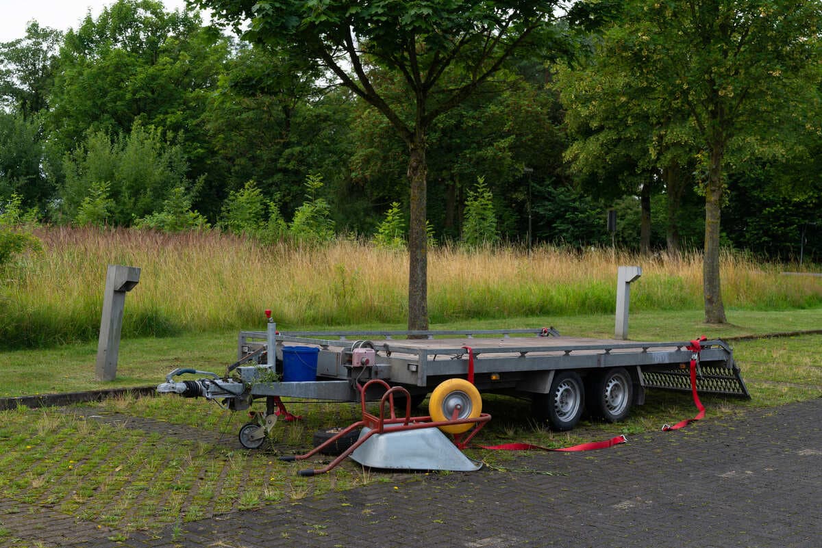 Hauling