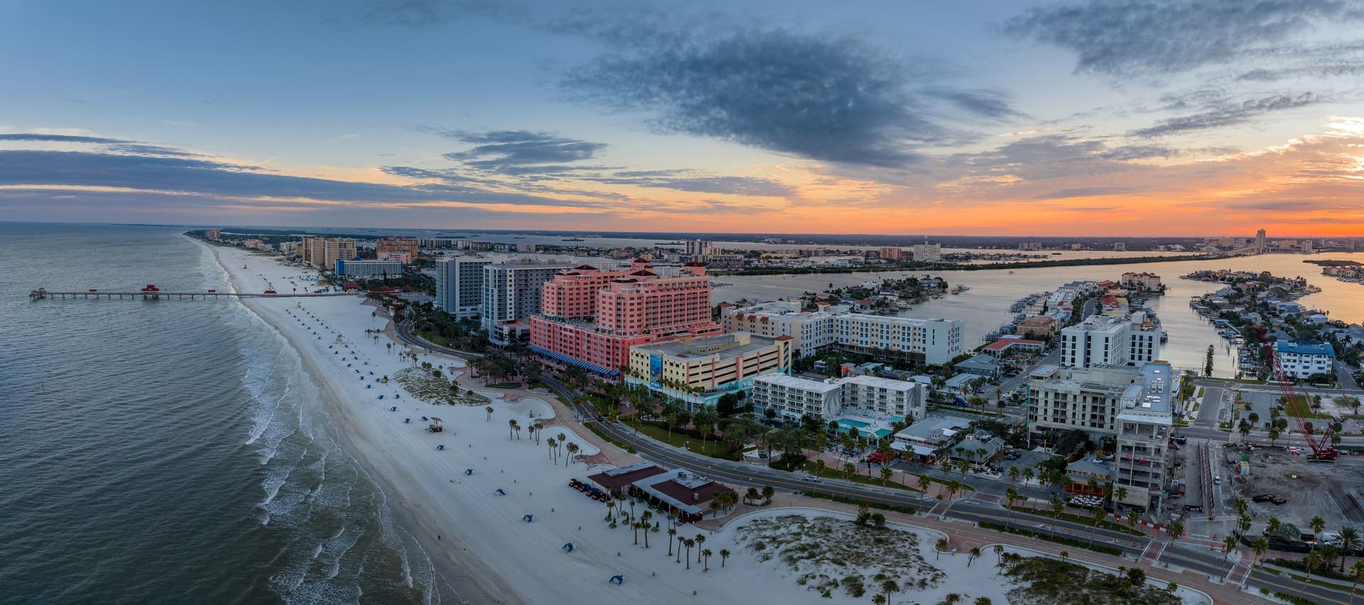Junk removal in Clearwater, FL