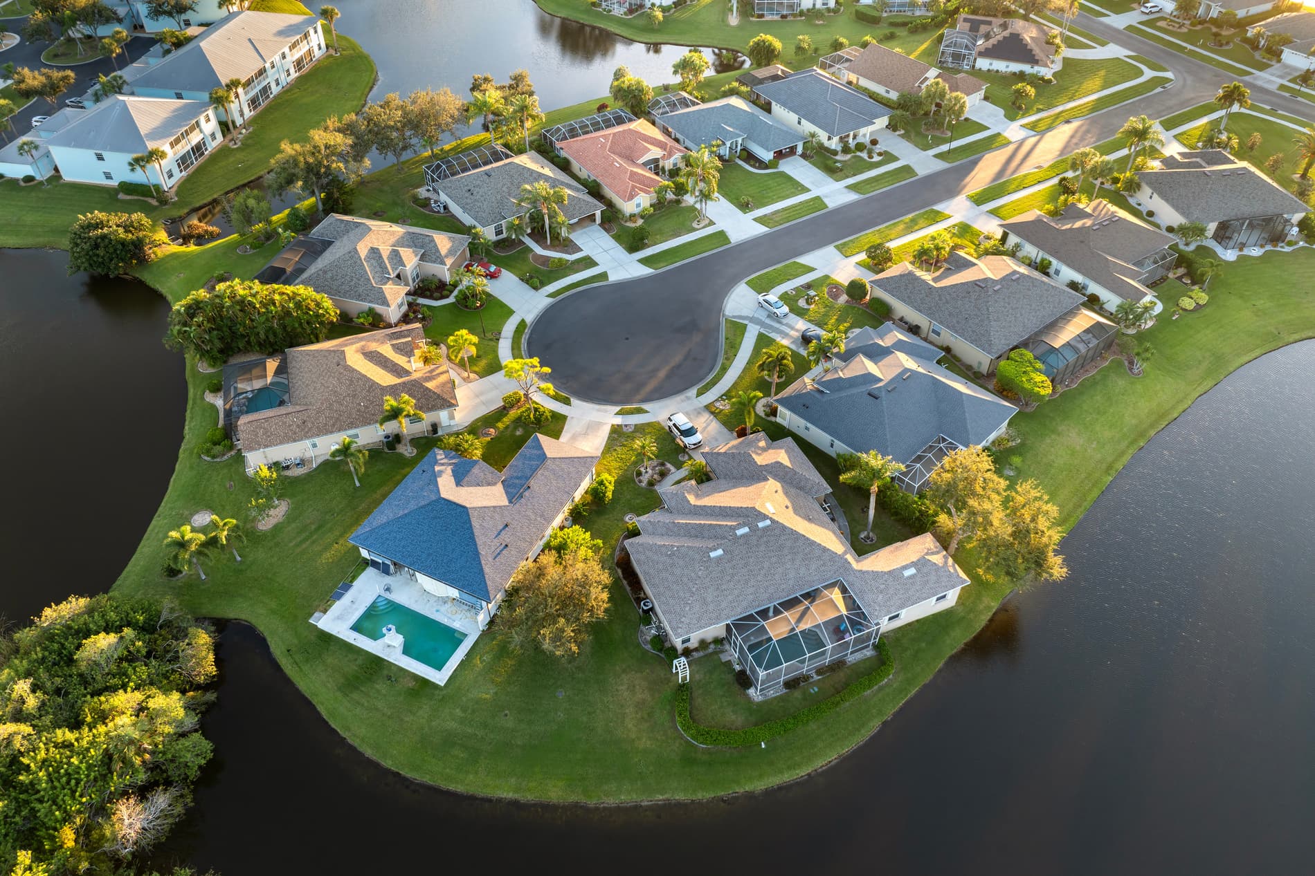 Junk removal in North Port, FL
