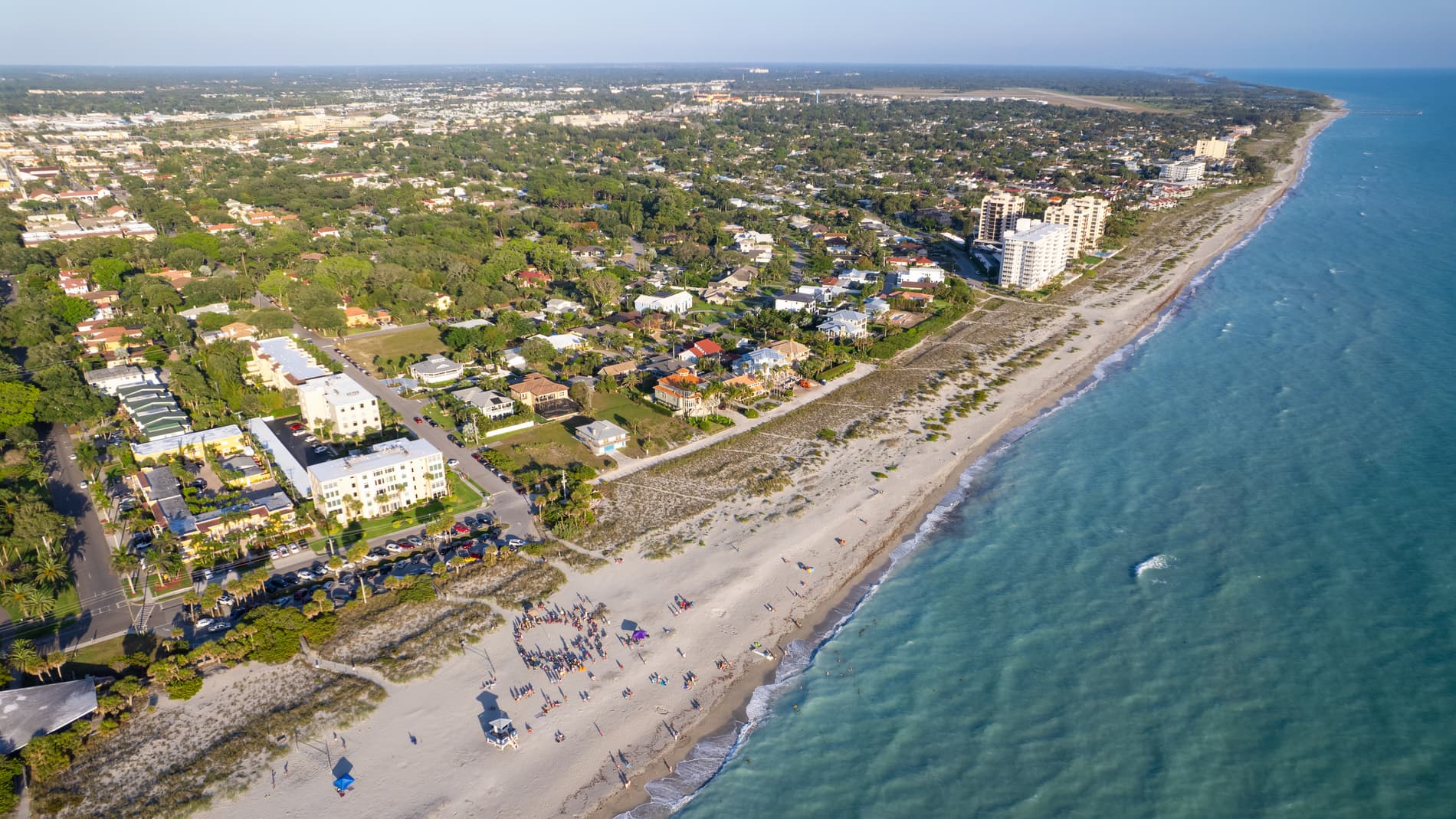 Junk removal in Venice, FL