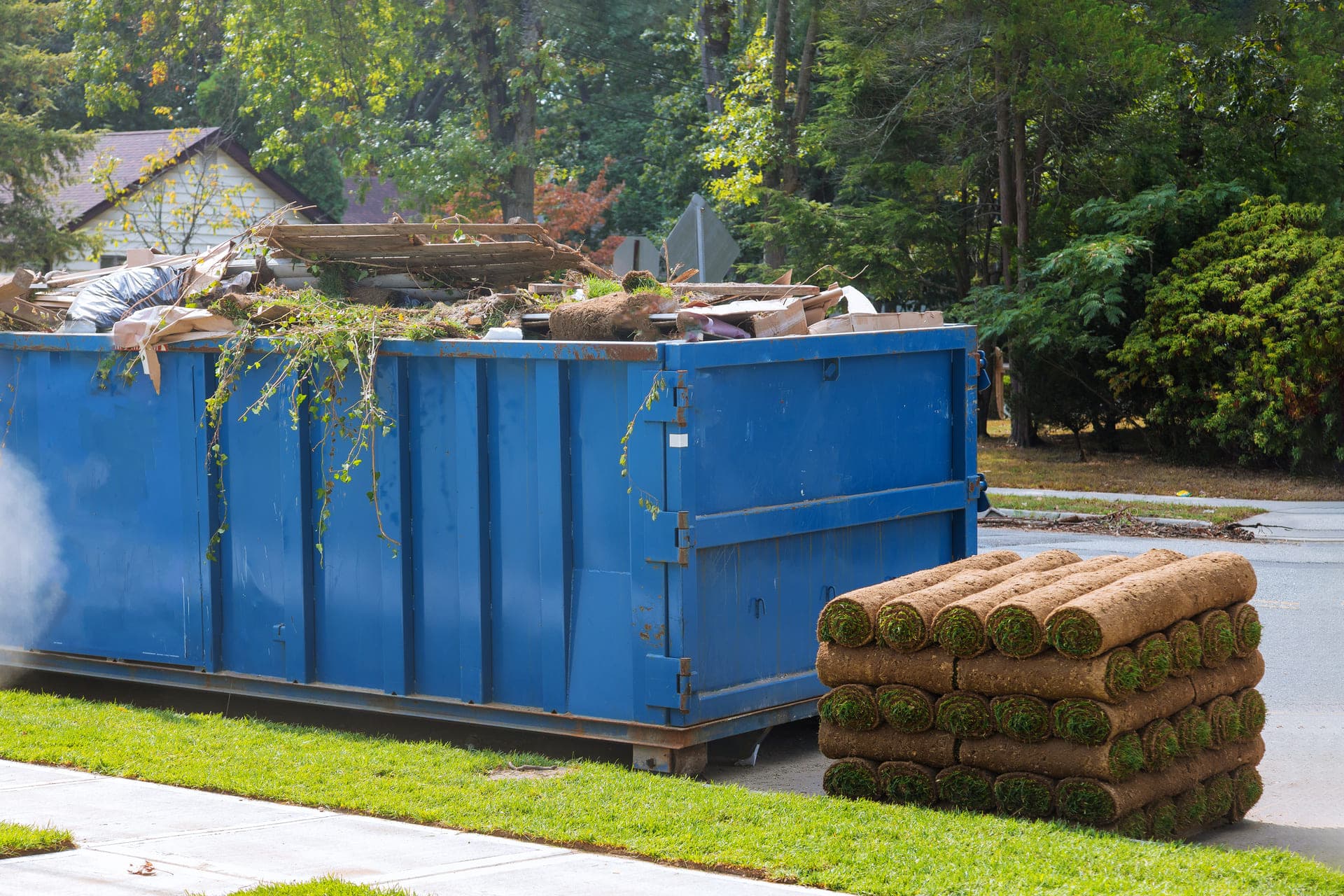 Junk Removal